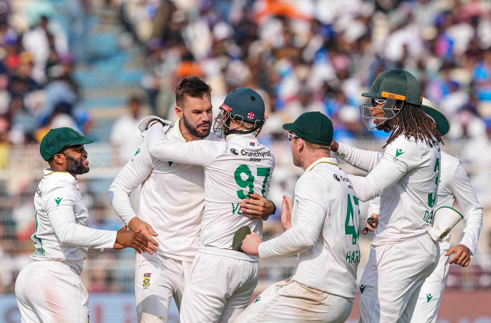 South Africa Team South Africa Team