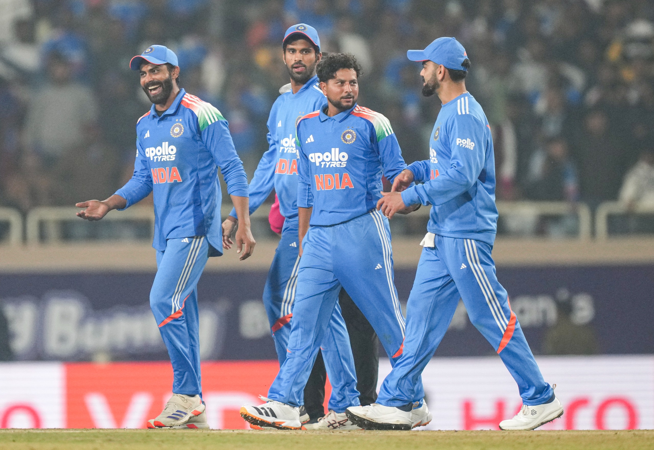 Kuldeep Yadav Kuldeep Yadav