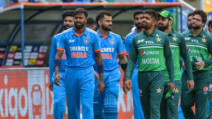 Pakistan Team Will Not Participate In The Opening Ceremony
