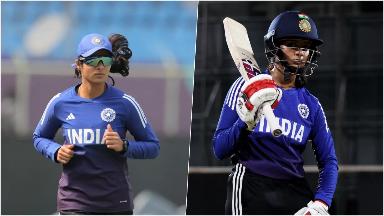 Pratika Rawal WPL 2026