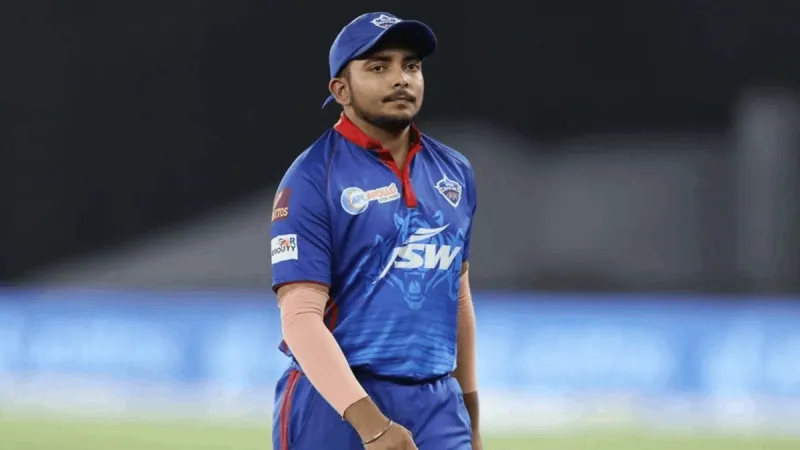 IPL 2025