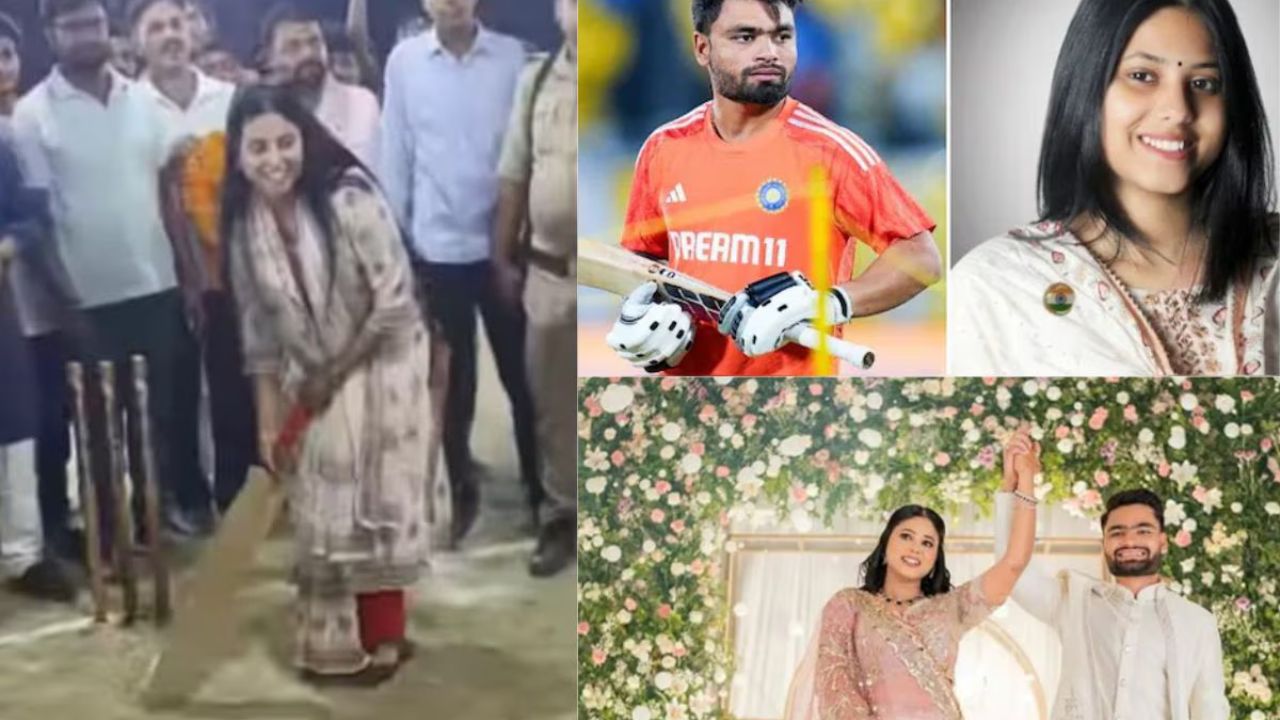 Priya Saroj Viral Video