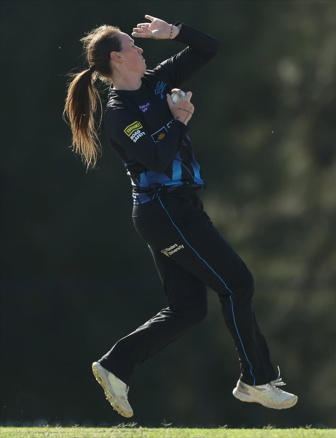 Amanda Wellington Amanda Wellington