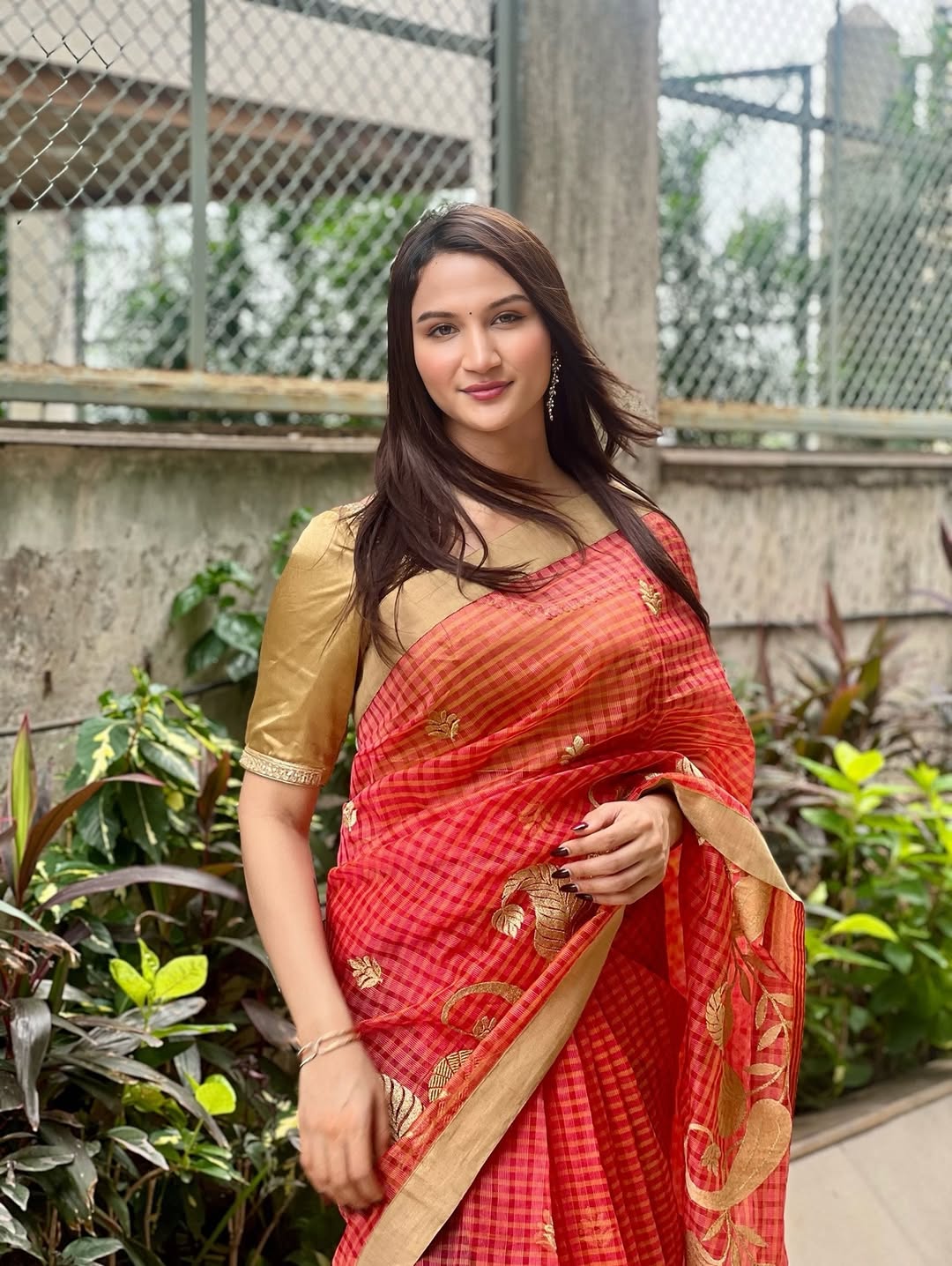 Anaya Bangar