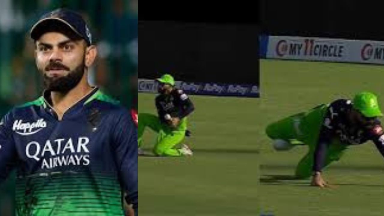 RCB