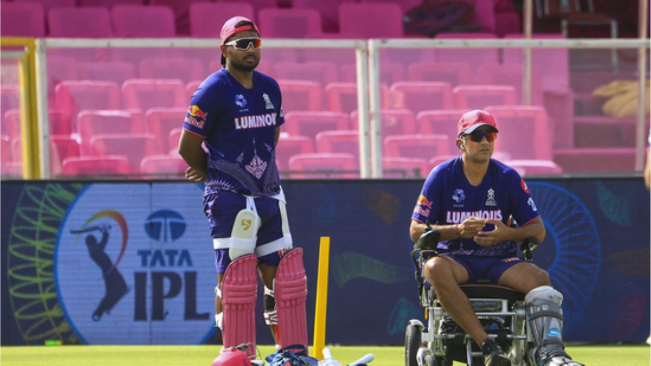 Rahul Dravid