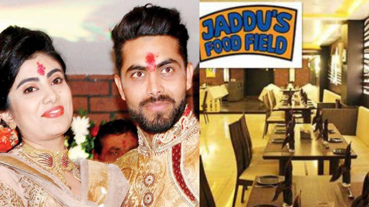 Ravindra Jadeja