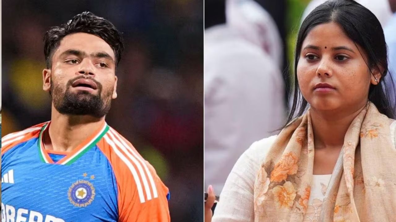 Rinku Singh Priya Saroj Marriage Postponed