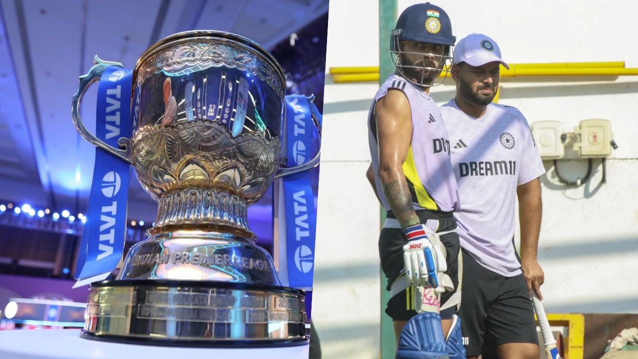 Rishabh Pant IPL 2025