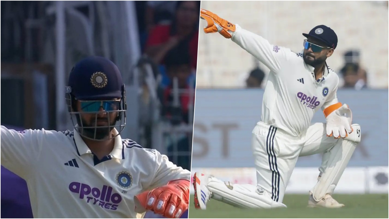 Rishabh Pant On India Loss