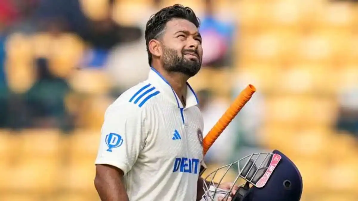 Rishabh Pant Social Media Post Rishabh Pant Social Media Post