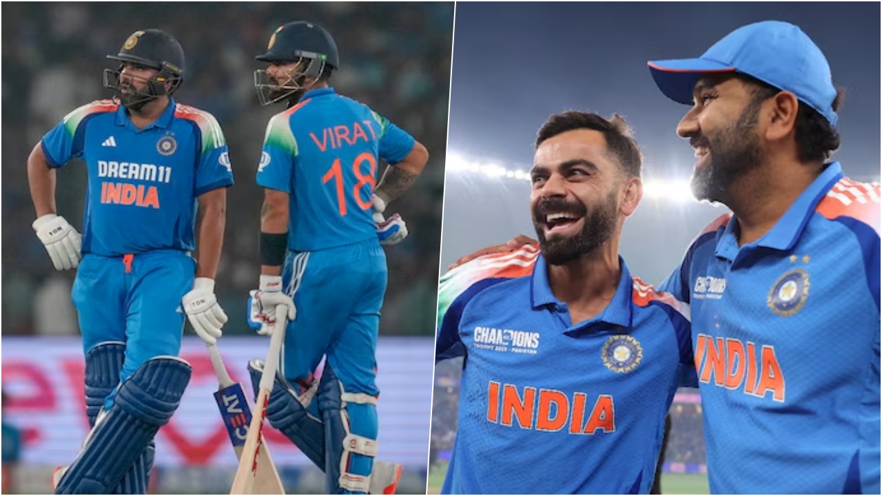 Rohit Kohli