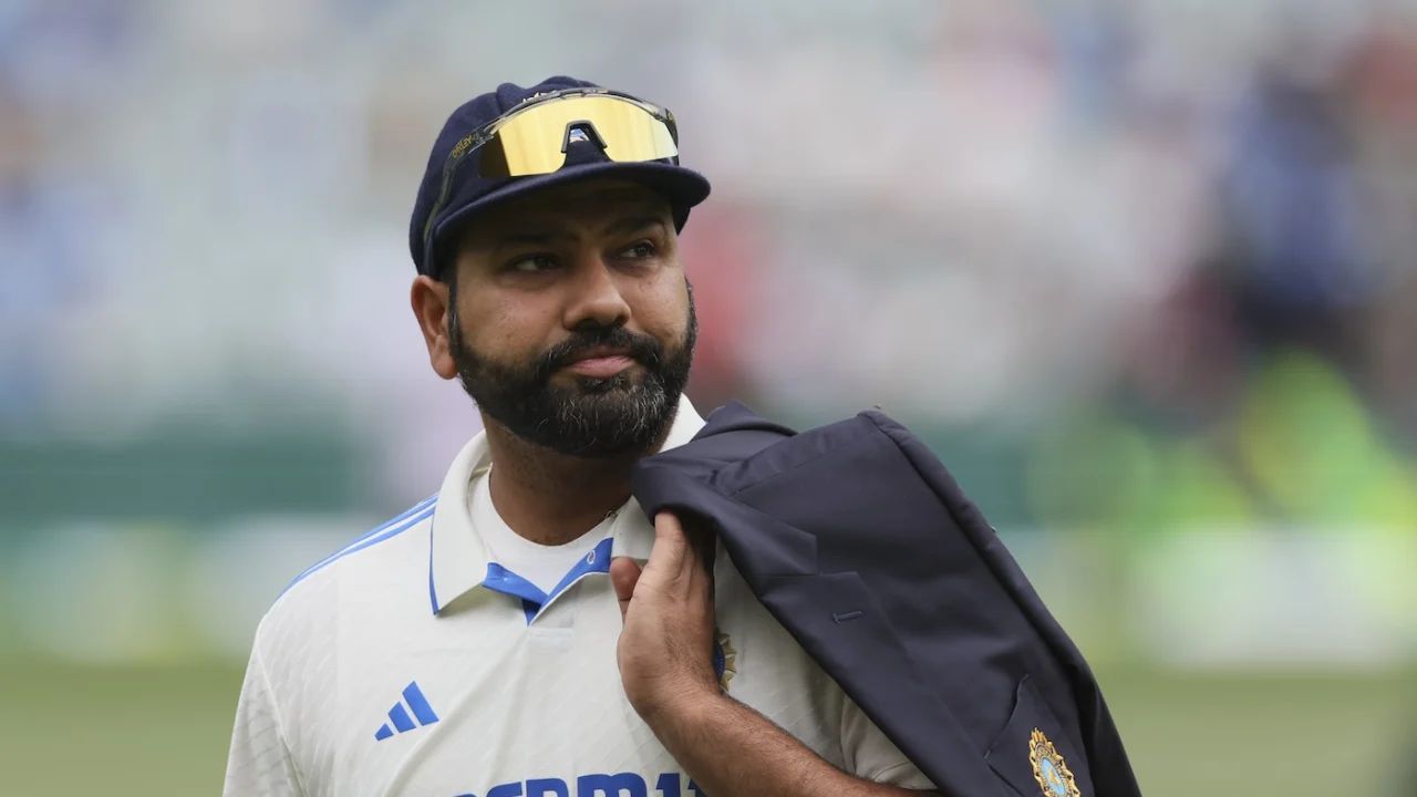 Rohit Sharma 2