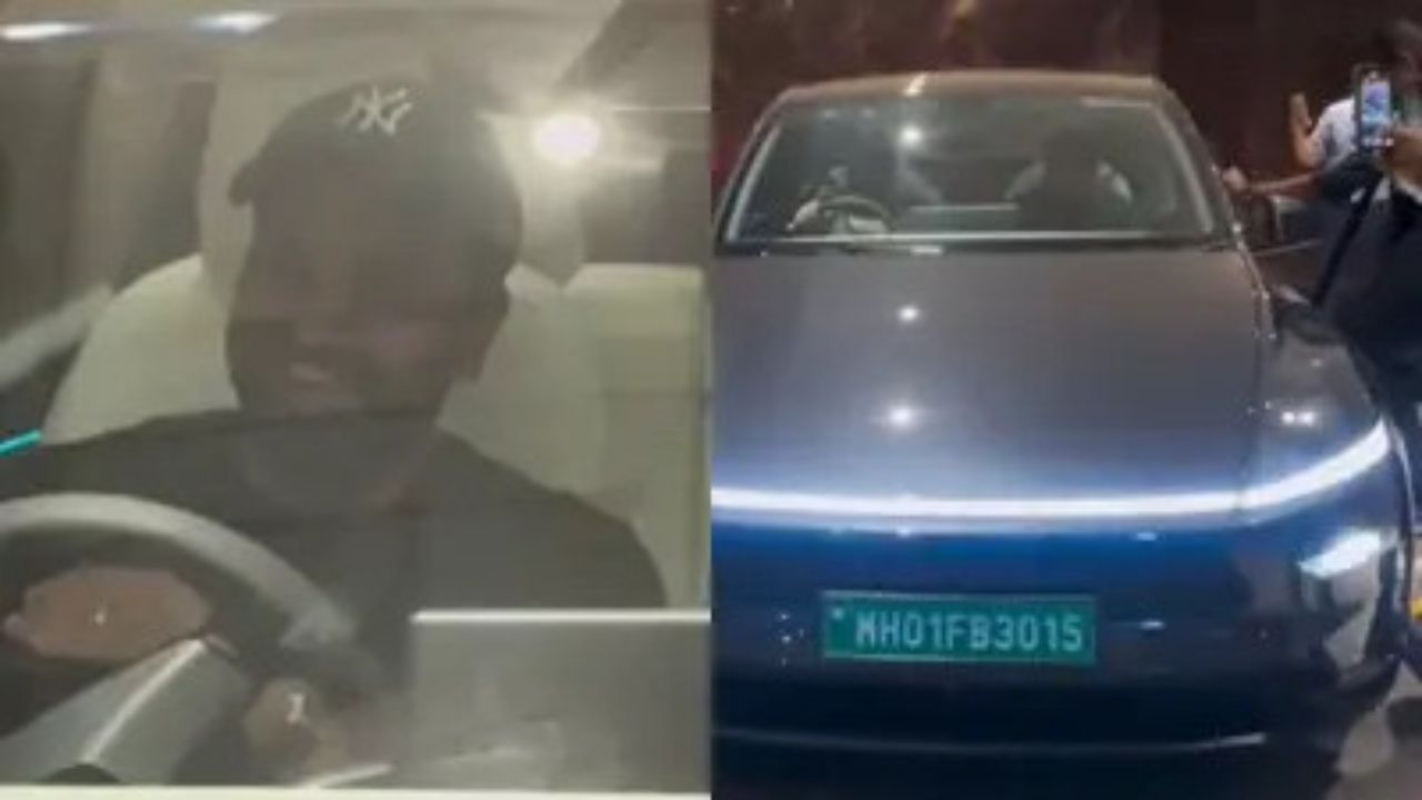 Rohit Sharma Cat