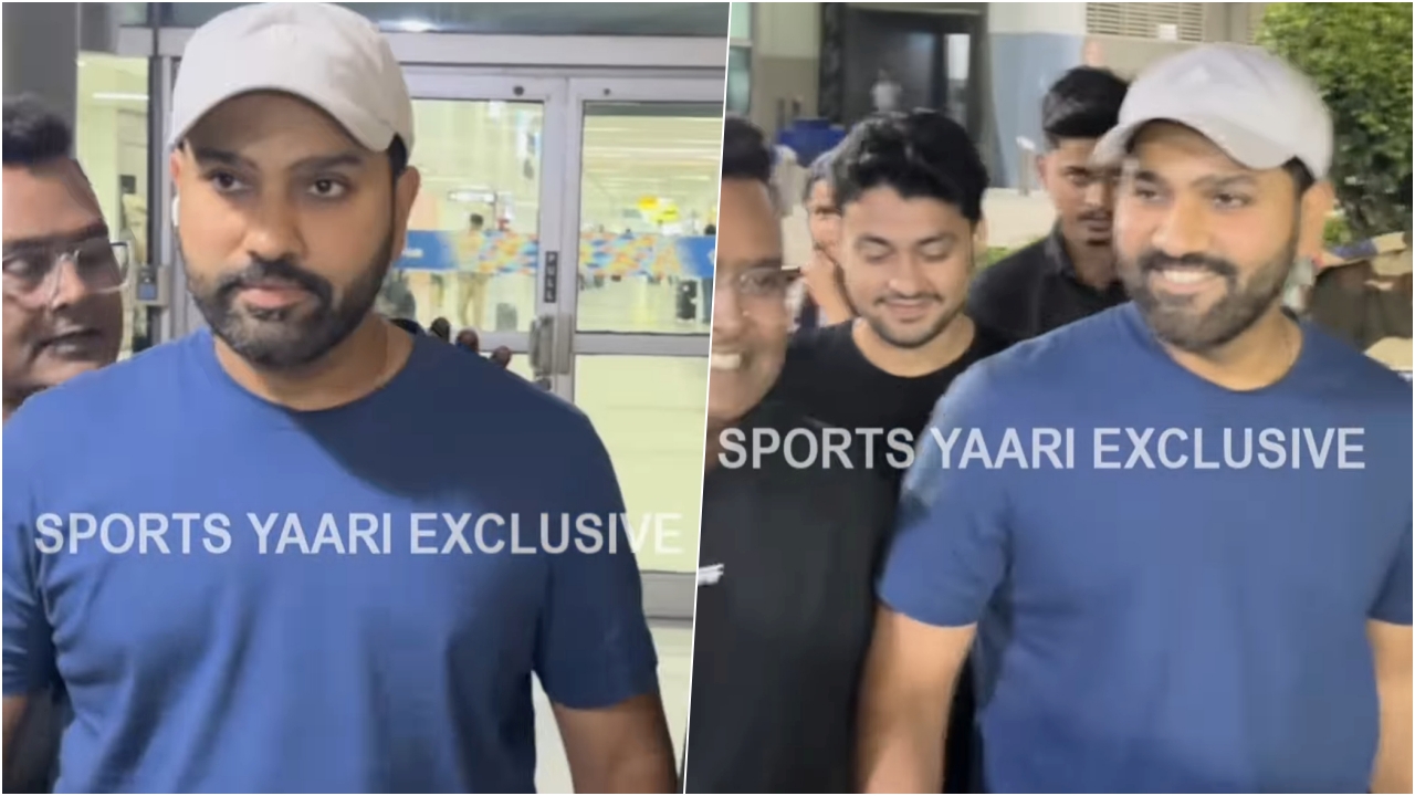 Rohit Sharma Delhi