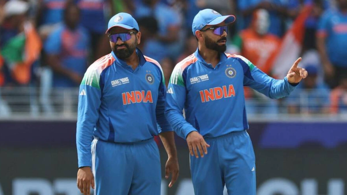 Indian Squad for Australia Tour can be announced today Rohit Sharma Captaincy and Virat kohli Comeback
