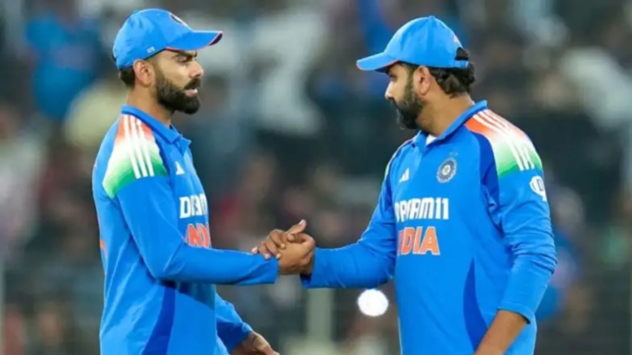 Ross Taylor On Rohit Kohli