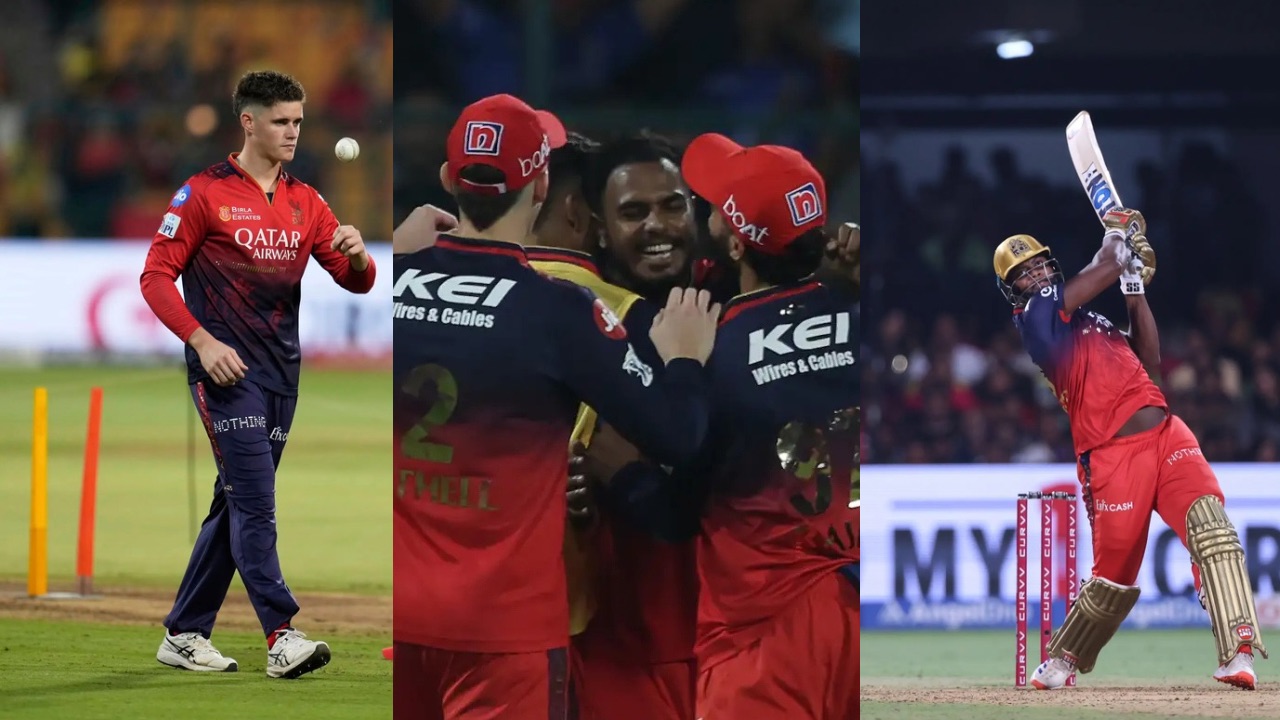 Royal Challengers Bengaluru