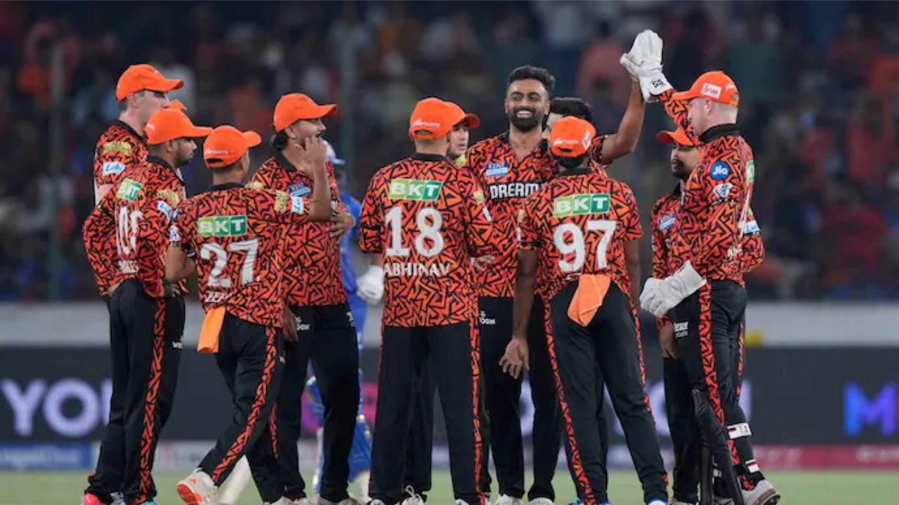 CSK vs SRH