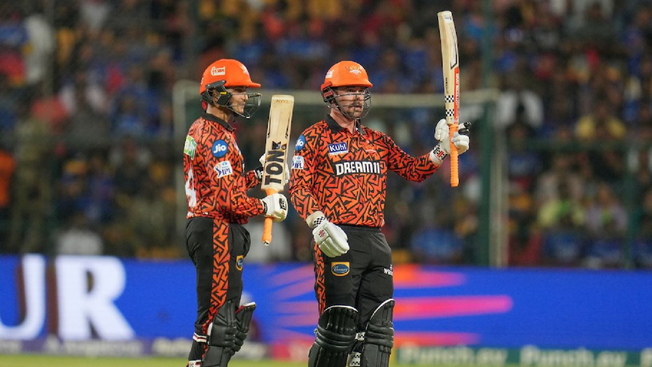 SRH SRH