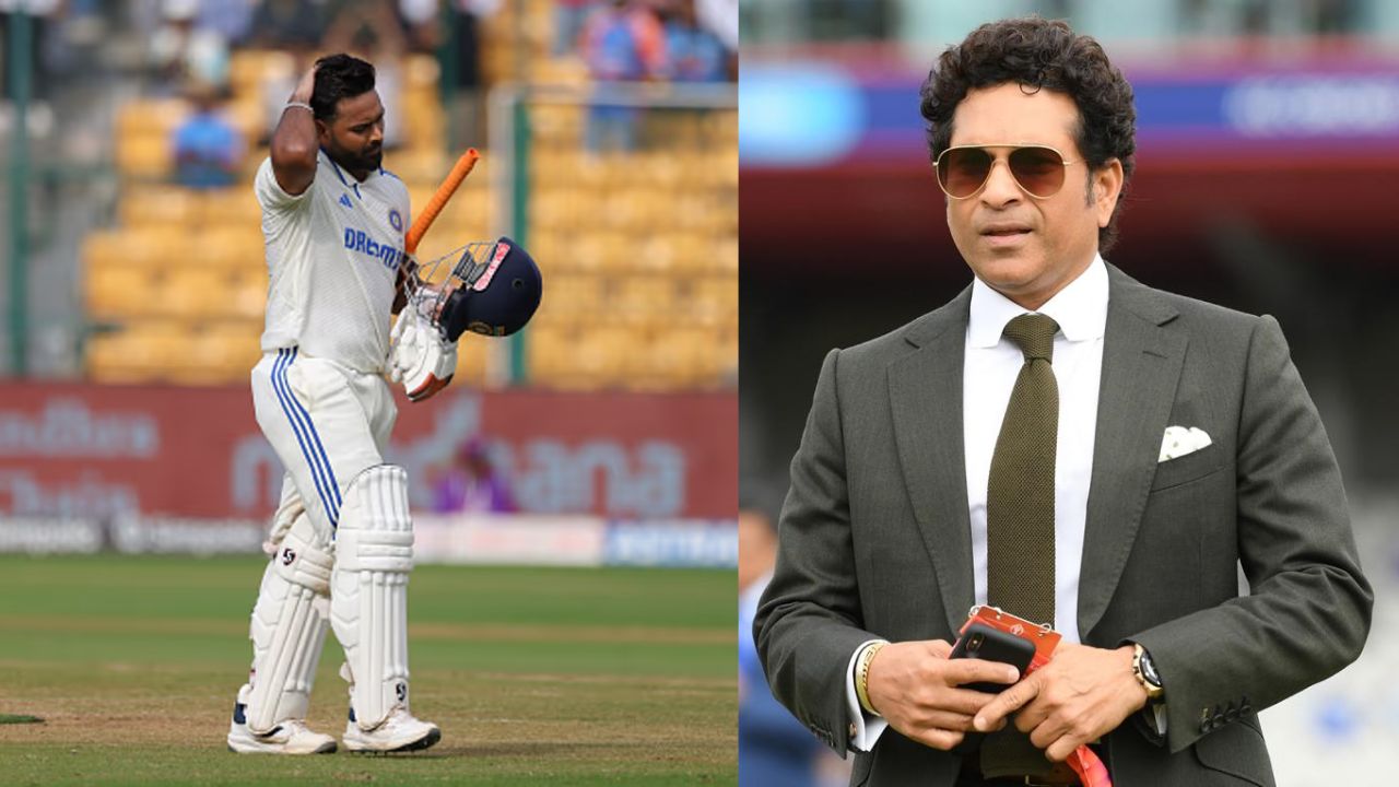 Sachin Pant Sachin Pant