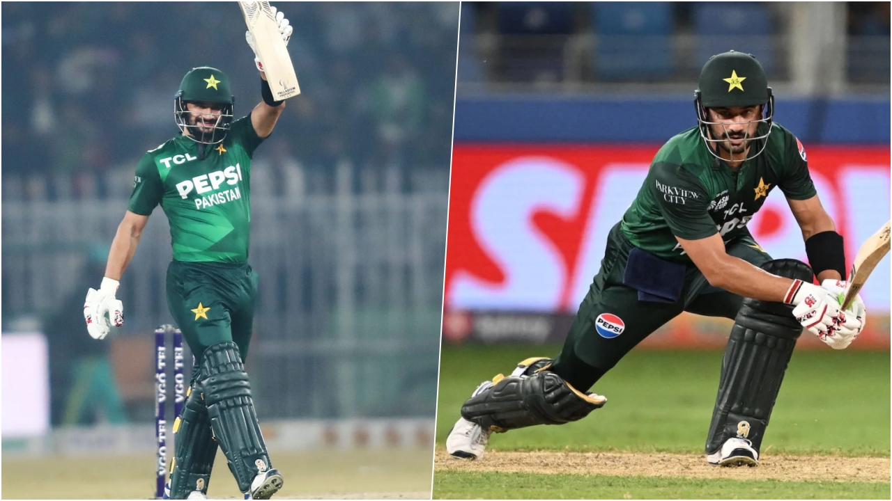 Sahibzada Farhan History