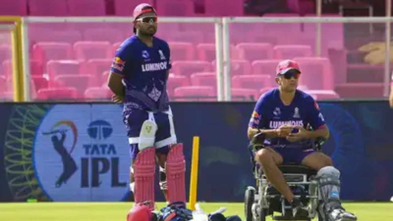 Sanju Samson