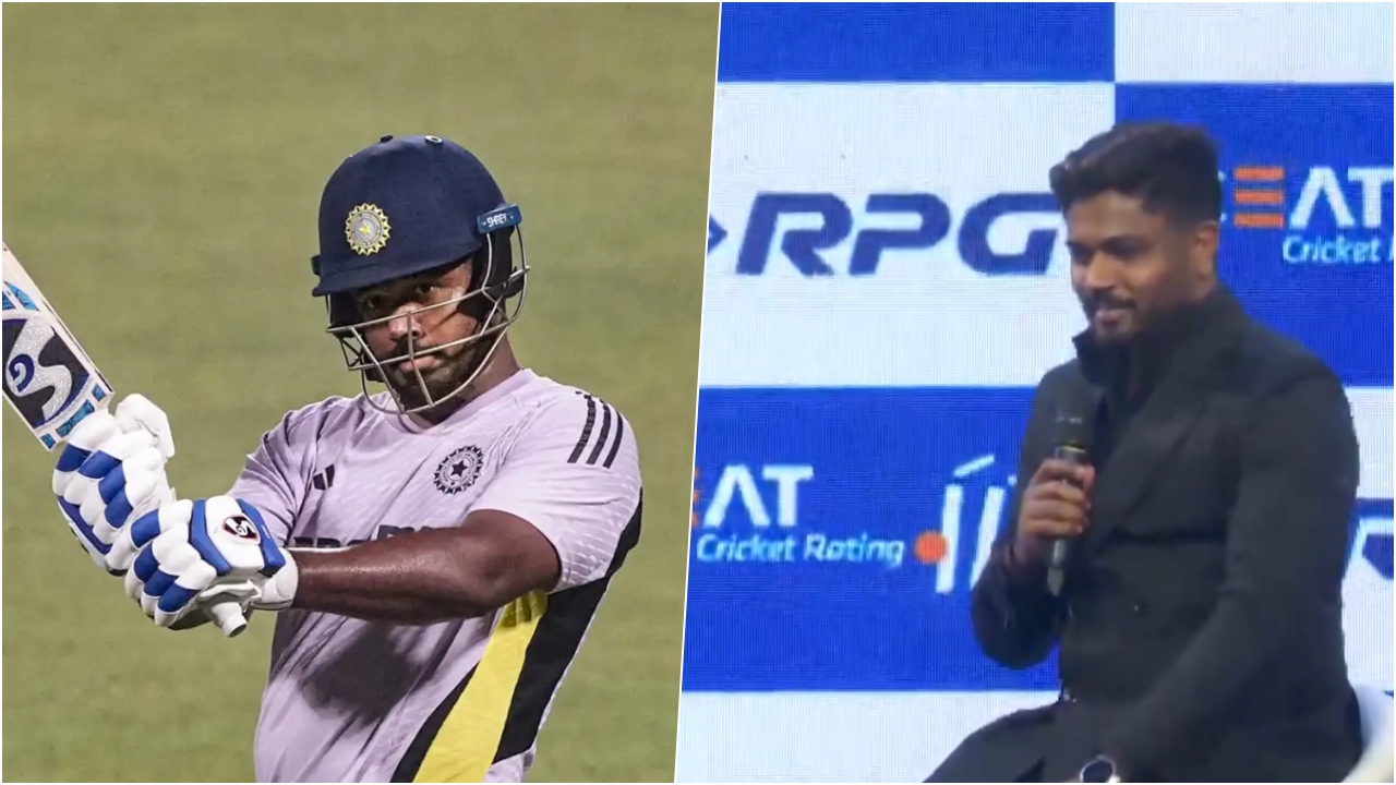 Sanju Samson