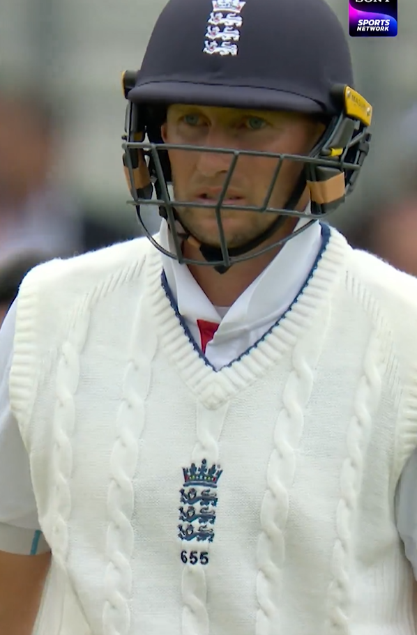 Joe Root