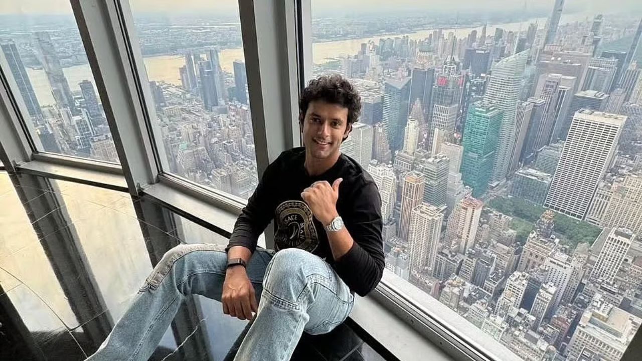 Shivam Dube Buys Two Apartments