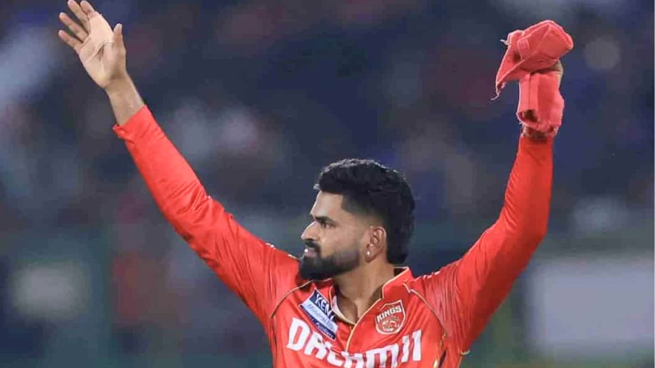 Shreyas Iyer Likely To Get Captaincy Role Of India A Shreyas Iyer Likely To Get Captaincy Role Of India A