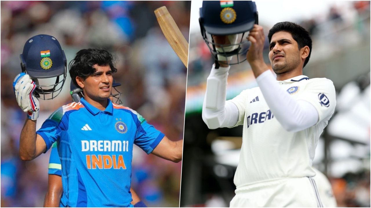 Shubman Gill Net Worth