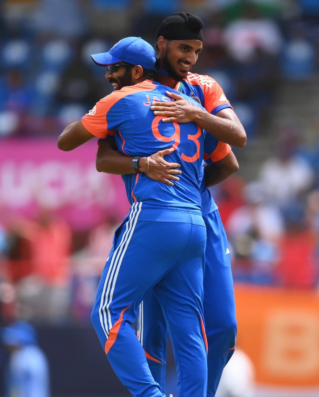 IND vs PAK: Arshdeep Singh IND vs PAK: Arshdeep Singh