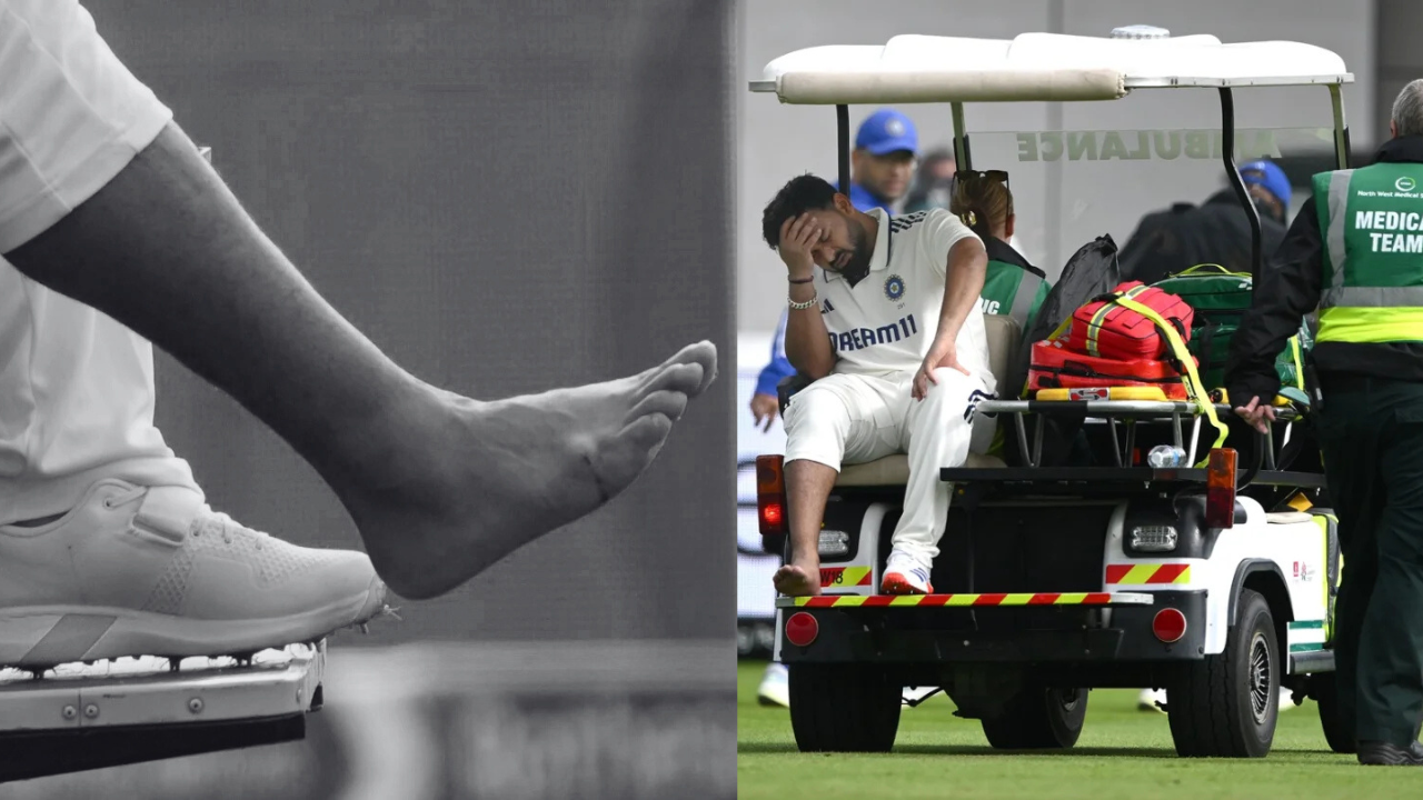 BCCI update on Rishabh Pant injury What is ICC test cricket retired hurt rules