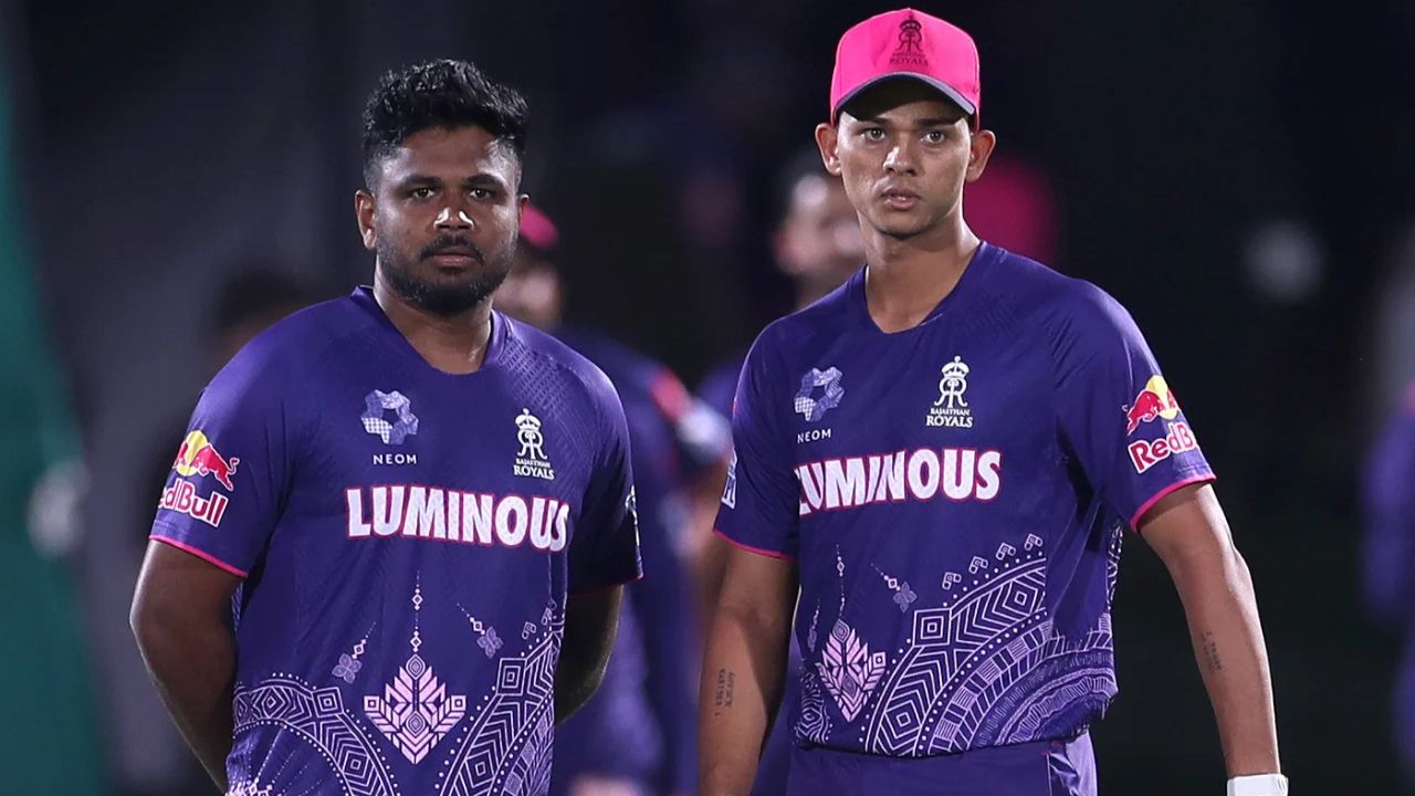 IPL 2025 18th Match PBKS vs RR Rajasthan Royals Predicted Playing XI Against Punjab Kings