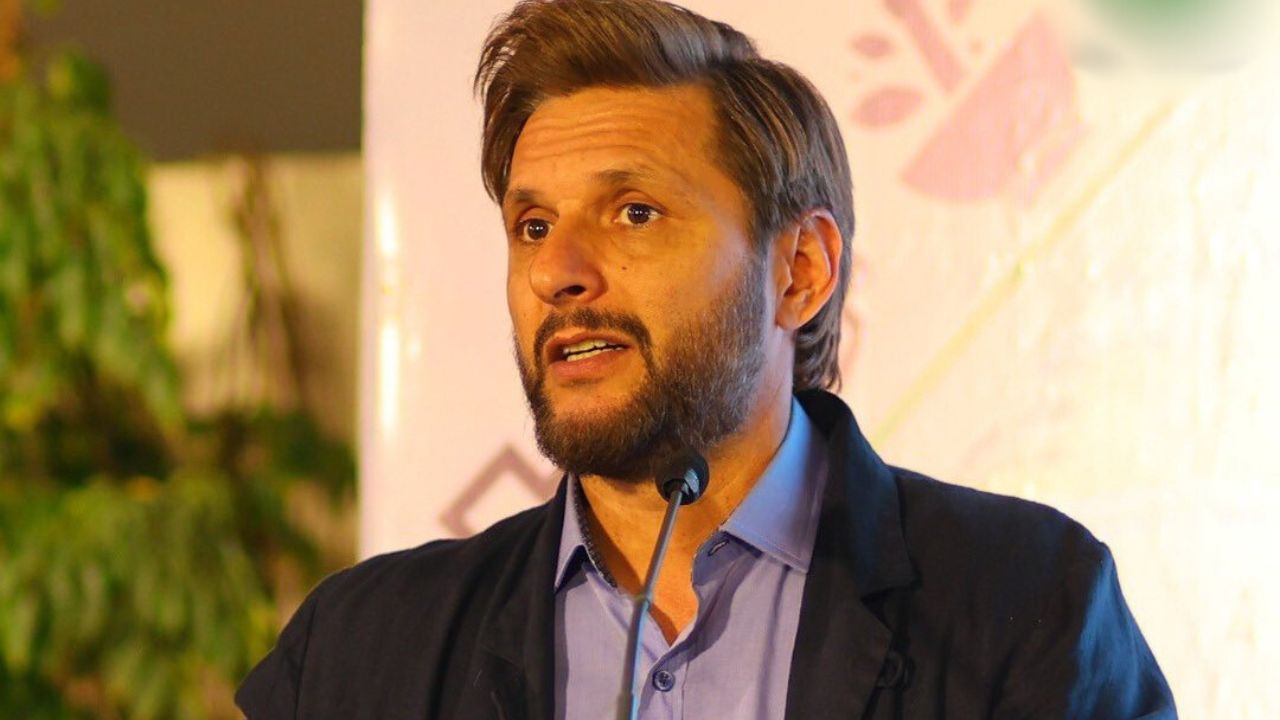 Shahid Afridi Youtube Channel Ban in India Shahid Afridi Youtube Channel Ban in India