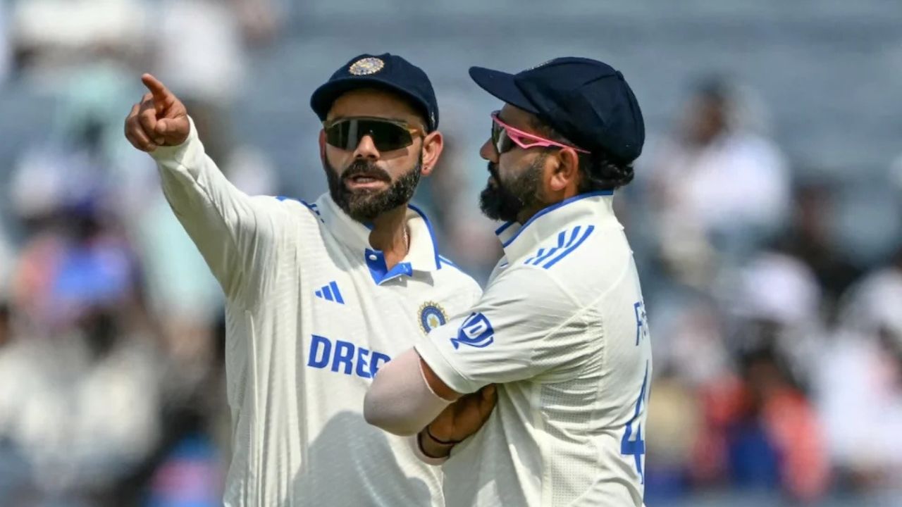 3 Indian Player Who Replace After Rohit Sharma and virat kohli Retire from Test Cricket Shubman Gill Rishabh Pant Yashasvi Jaiswal