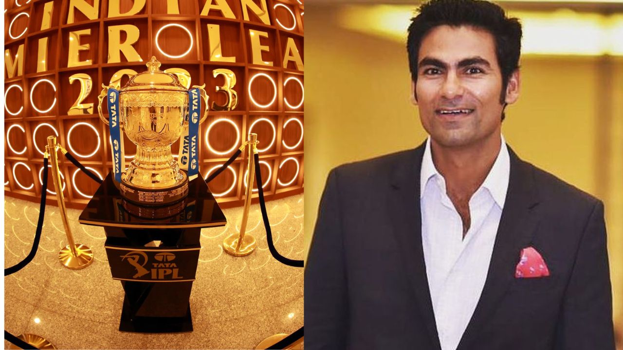 Mohammad Kaif Prediction on IPL 2025 Winner named Royal Challengers Bengaluru