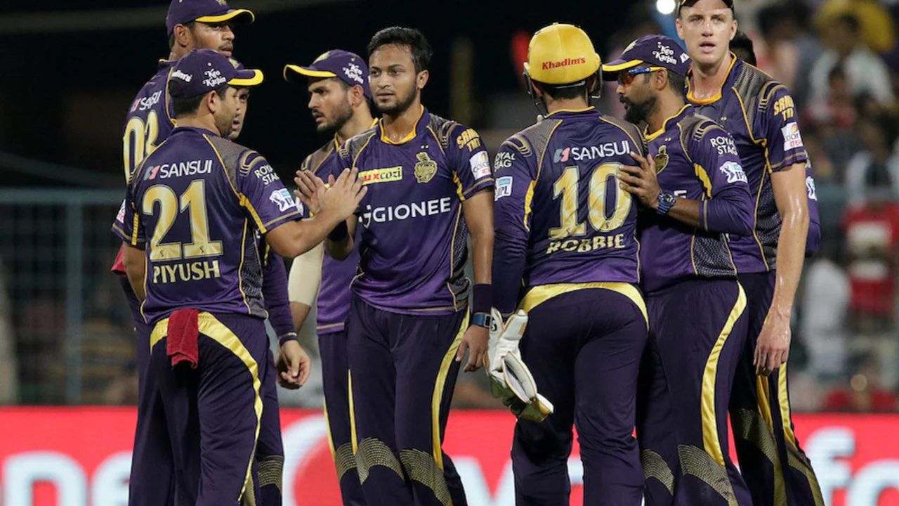 Shakib Al Hasan Joins Lahore Qalandars for PSL 2025