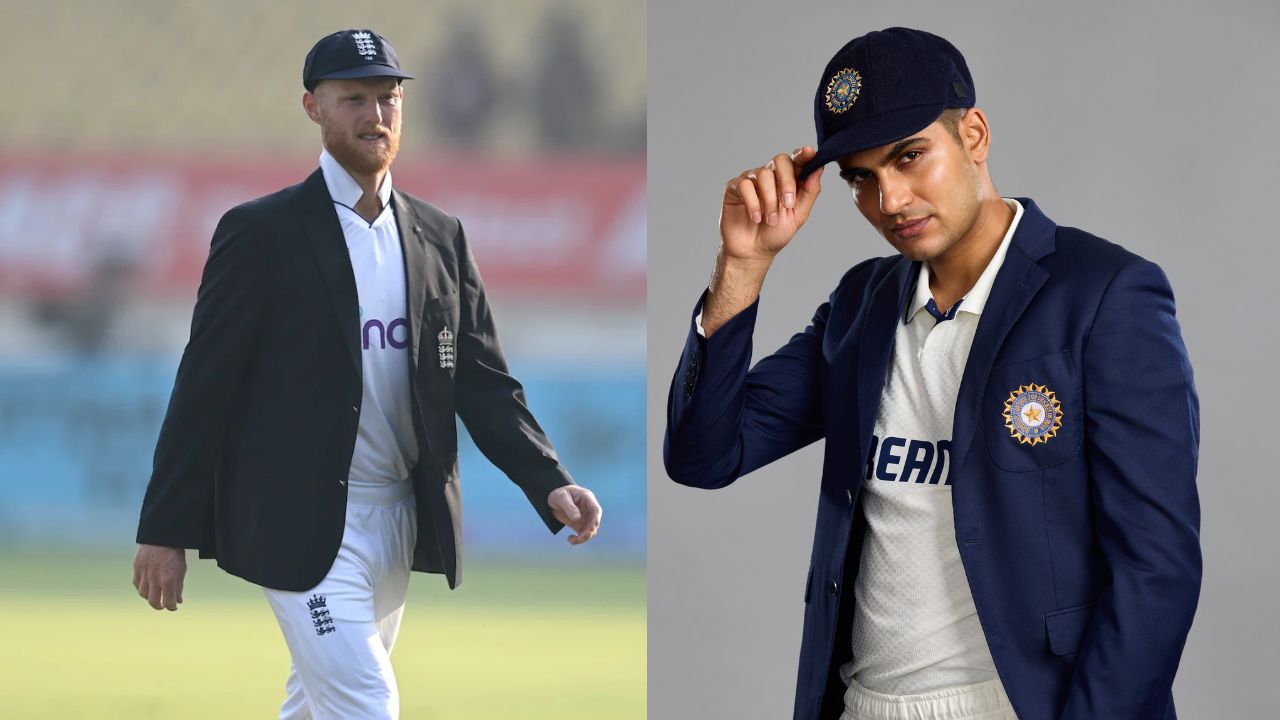 IND vs ENG Dream11 Team for Headingley Test Pitch Report India vs England Probable Playing 11