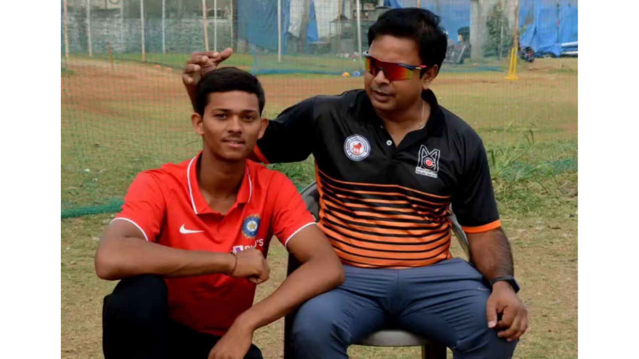 Jwala Singh Century Prediction on Yashasvi Jaiswal for Anderson Tendulkar Trophy 2025 during IND vs ENG Headingley Test