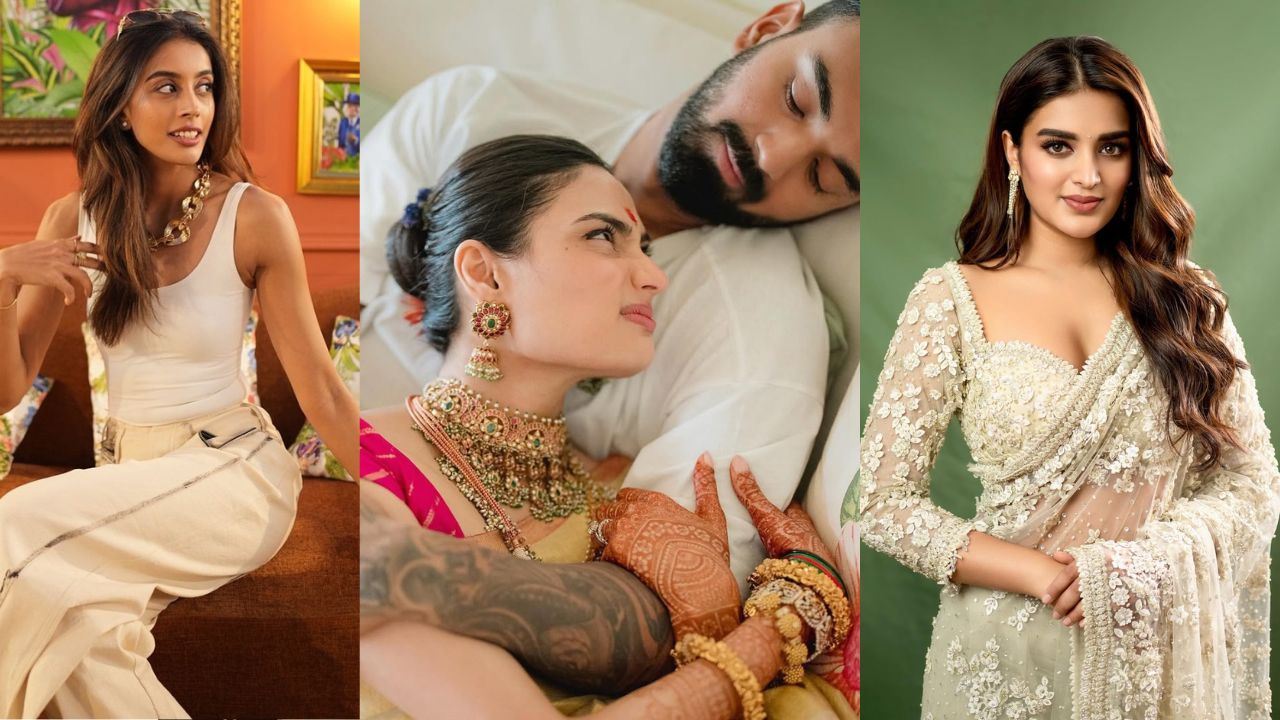 KL Rahul All Relationships before wedding with Athiya Shetty