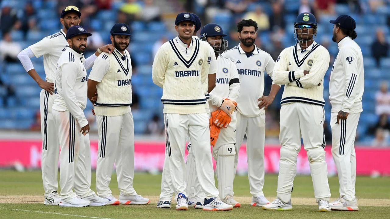 5 Flop Indian Player of IND vs ENG Headingley Test Sai Sudharsan Karun Nair Shardul Thakur Ravindra Jadeja Prasidh Krishna