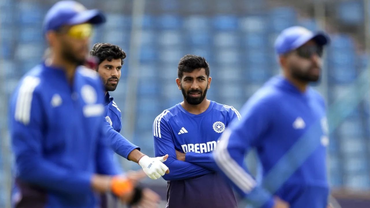 Jasprit Bumrah To Be Replaced by Arshdeep Singh for IND vs ENG Birmingham Test anderson tendulkar trophy 2025