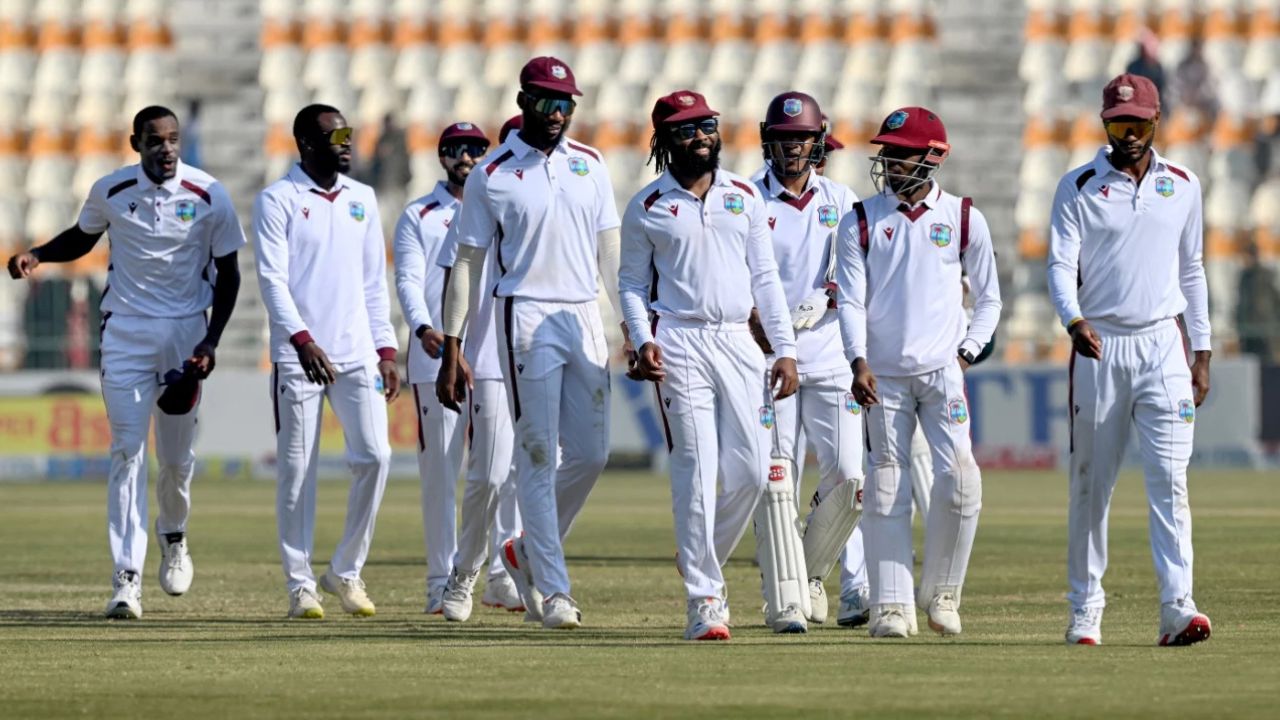 West Indies Cricketer Accused 11 women Sexual Assault Rape During WI vs AUS Barbados Test 2025