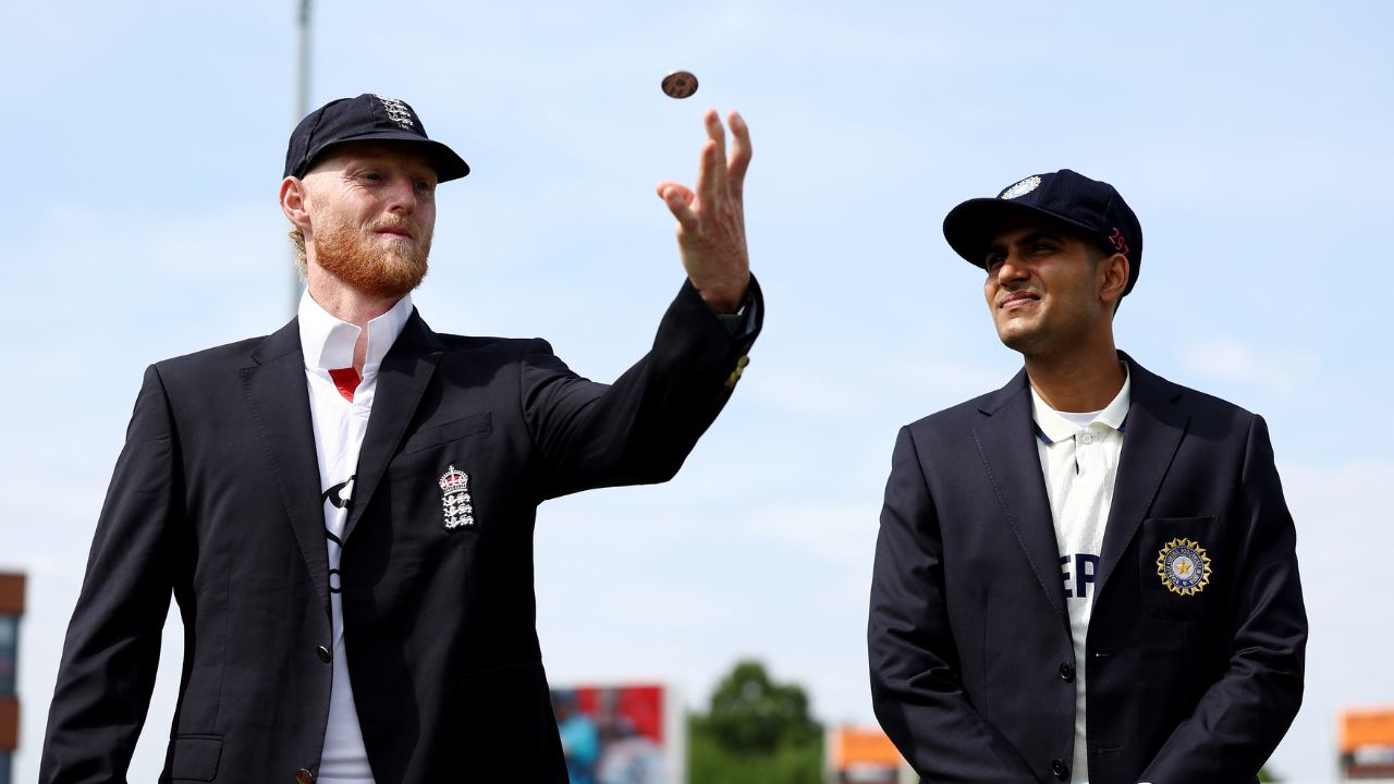 India vs England 2nd Test live streaming Where to Watch IND vs ENG in free