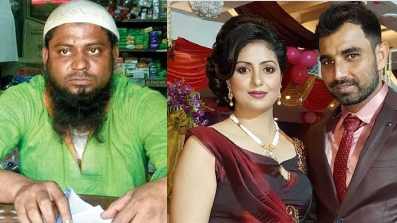 Calcutta HC Orders Mohammad Shami To Pay 4 Lakh Per Month As Maintenance For Estranged Hasin Jahan of all 7 years