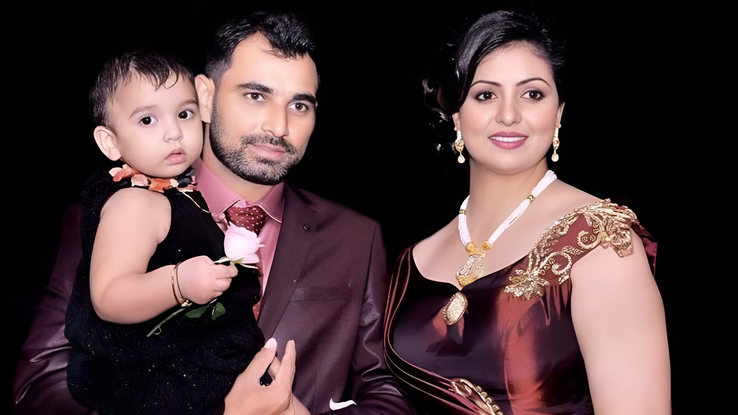 Supreme Court asks to Mohammed Shami wife Hasin Jahan’s for increase Alimony Plea