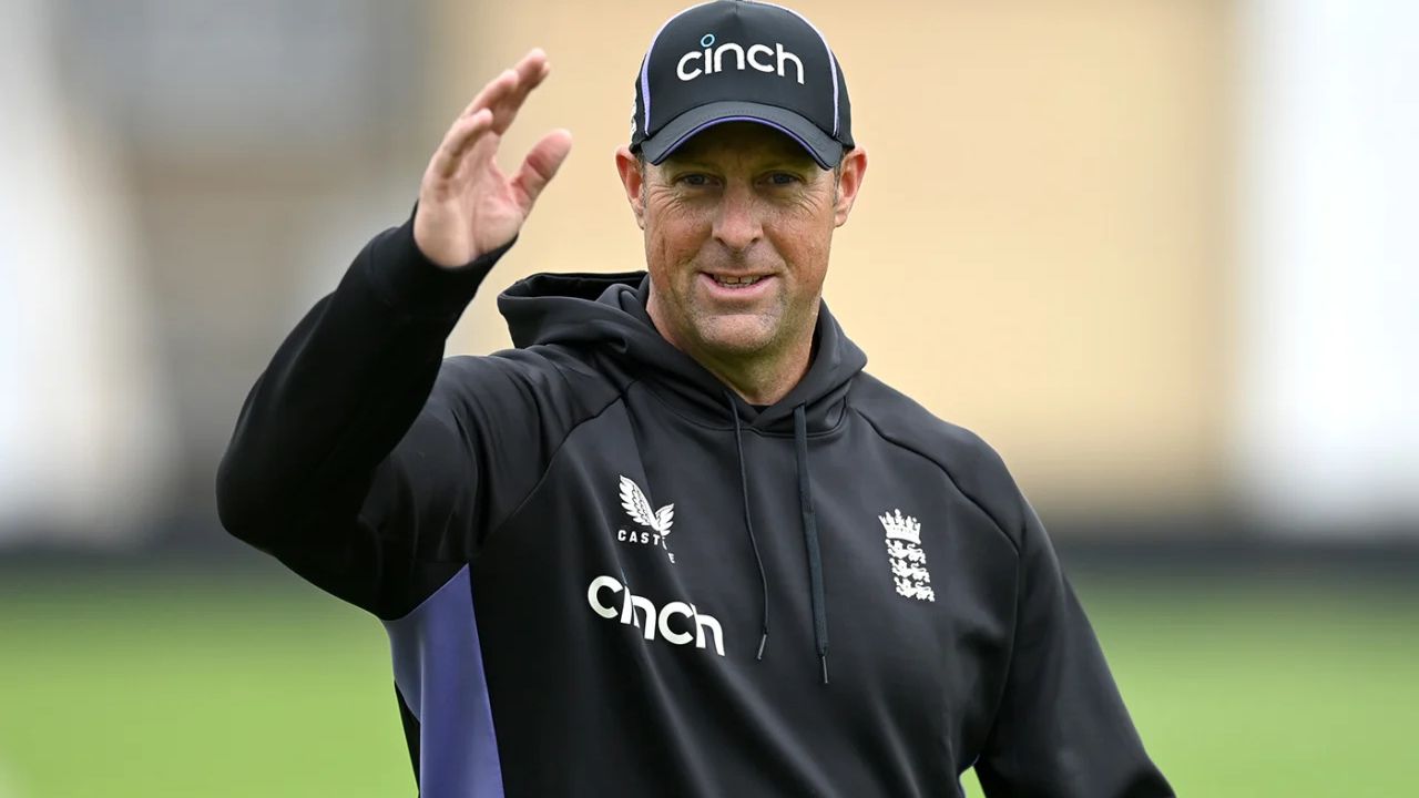 Marcus Trescothick break England Bazball Rule for IND vs ENG 2nd Test Edgbaston Birmingham Test
