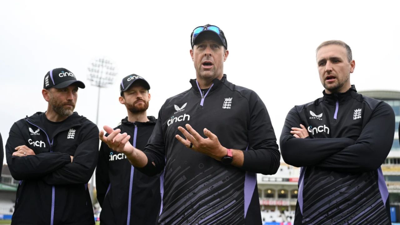 Marcus Trescothick break England Bazball Rule for IND vs ENG 2nd Test Edgbaston Birmingham Test